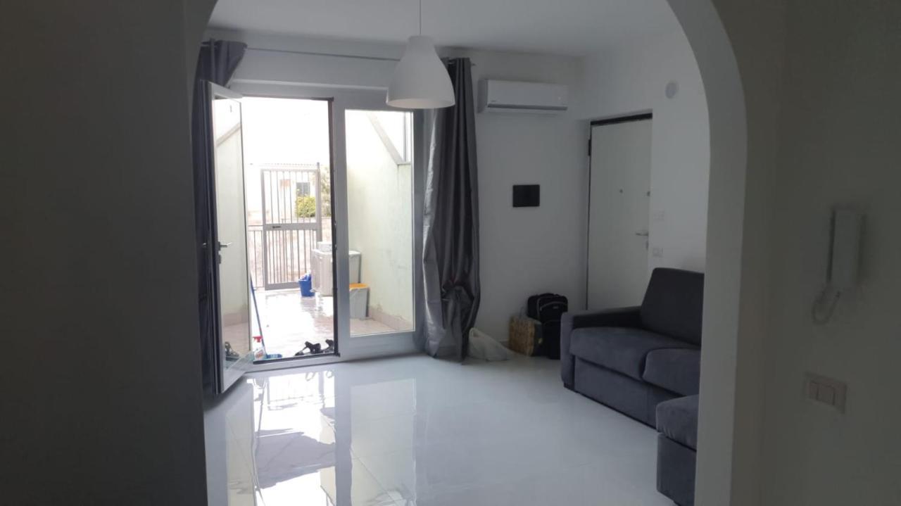 Riposto Etna Taormina Mare 2 Apartment Exterior foto
